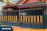 Rumah dijual dengan 3 kamar tidur di Blimbing, Jawa Timur