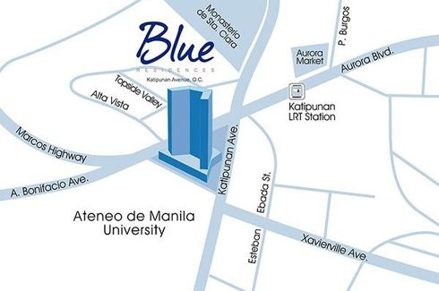 1 Bedroom Condo for sale in Field Residences, San Dionisio, Metro Manila, Para&ntilde;aque, Metro Manila - Photo 3