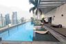 1 Bedroom Condo for sale in Salcedo Skysuites, Bel-Air, Metro Manila