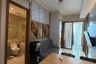 Apartemen disewa dengan 1 kamar tidur di Tanjung Duren Selatan, Jakarta