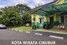 Rumah dijual dengan  di Ciangsana, Jawa Barat