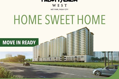 Condo for sale in San Antonio Residence, San Antonio, Metro Manila, Makati, Metro Manila