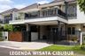 5 Bedroom House for sale in Gunung Putri, West Java