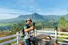 Land for sale in Jonggol, West Java