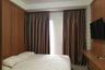 1 Bedroom Apartment for rent in Signature Park Grande, Cawang, Jakarta