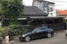 Rumah dijual dengan 4 kamar tidur di Tebet Barat, Jakarta
