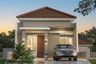 Rumah dijual dengan 2 kamar tidur di Pering, Bali