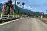 Land for sale in Abadijaya, West Java