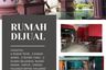 6 Bedroom House for sale in Cibodas, Banten