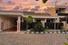 Rumah dijual dengan 3 kamar tidur di Sedati Agung, Jawa Timur