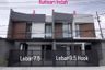 Rumah dijual dengan 5 kamar tidur di Kutisari, Jawa Timur