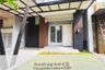 Rumah dijual dengan 3 kamar tidur di Delatinos BSD City, Serpong, Banten