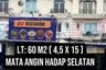Komersial disewa dengan 2 kamar tidur di Cengkareng Timur, Jakarta