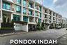 4 Bedroom House for sale in Pondok Pinang, Jakarta