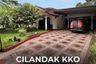 10 Bedroom House for sale in Cilandak Timur, Jakarta