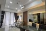 Apartemen disewa dengan 2 kamar tidur di Grogol, Jakarta
