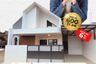 Rumah dijual dengan 2 kamar tidur di Cilengkrang, Jawa Barat