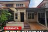 Rumah disewa dengan 2 kamar tidur di Karawaci, Banten