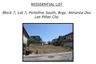 Land for sale in Portofino South, Poblacion, Metro Manila