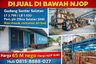 Warehouse / Factory for sale in Sunter Agung, Jakarta
