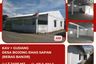 2 Bedroom Warehouse / Factory for sale in Bojongemas, West Java