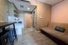 Apartemen dijual dengan 1 kamar tidur di Cengkareng Timur, Jakarta
