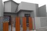 2 Bedroom House for sale in Medan Satria, West Java