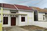 Rumah dijual dengan 2 kamar tidur di Sukabumi, Lampung