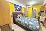 Apartemen disewa dengan 1 kamar tidur di Kapuk Muara, Jakarta