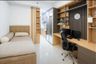 1 Bedroom Apartment for rent in Pinang, Banten
