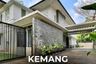 5 Bedroom House for sale in Bangka, Jakarta