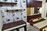1 Bedroom Apartment for rent in Mulyorejo, East Java