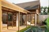 3 Bedroom Villa for sale in Pakem Binangun, Yogyakarta