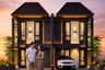 Rumah dijual dengan 3 kamar tidur di Bawen, Jawa Tengah