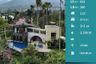 Villa dijual dengan 4 kamar tidur di Junrejo, Jawa Timur