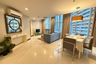 2 Bedroom Condo for rent in One Central, Bel-Air, Metro Manila