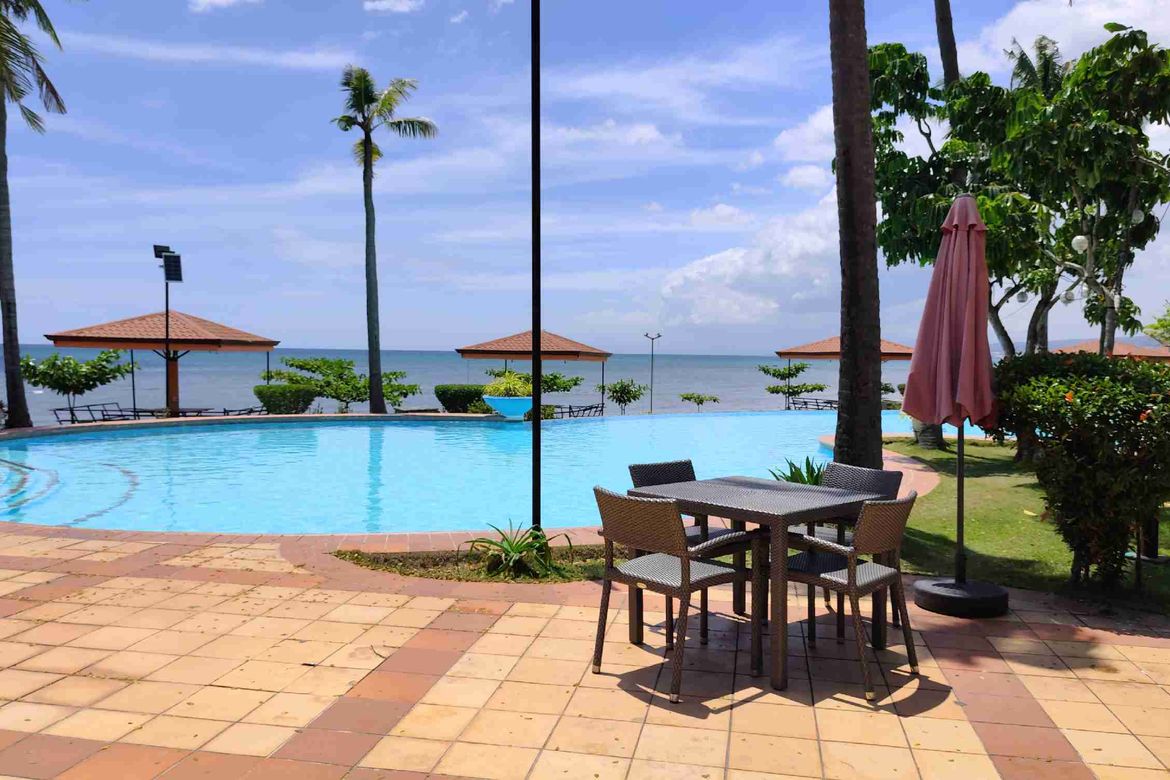 brand new House and in Cebu