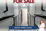 Shophouse for sale in Pembo, Metro Manila