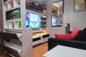 Apartemen dijual dengan 2 kamar tidur di Cimanggis, Jawa Barat