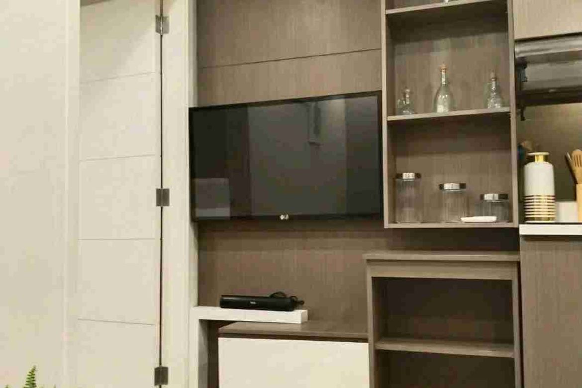 For Sale Fully Furnished Brand New 2-Bedrooms and 1-Bedrooms in Le Menda Residences Busay Cebu City