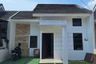 Rumah dijual dengan 2 kamar tidur di Mampang Prapatan, Jakarta