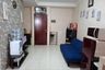 Apartemen dijual dengan 2 kamar tidur di Grogol, Jakarta