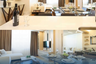 2 Bedroom Condo for sale in Park Terraces, San Lorenzo, Metro Manila near MRT-3 Ayala