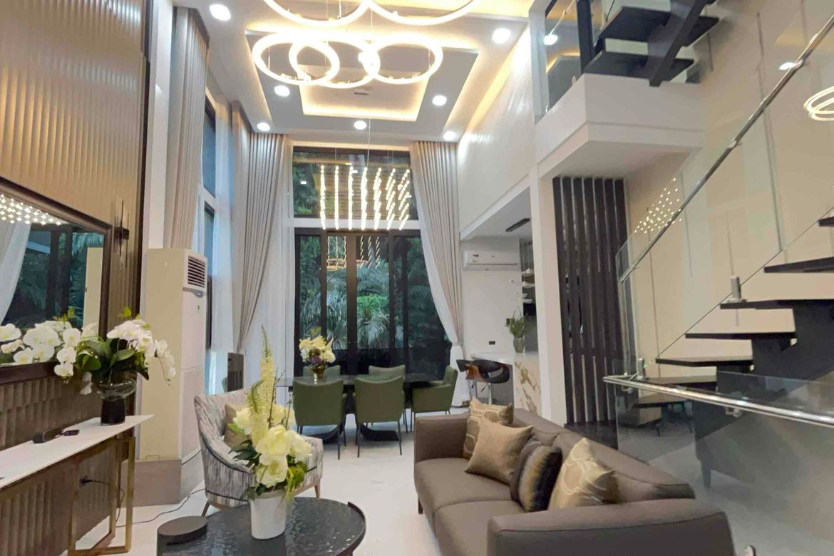 Brandnew Elegant Monteritz House for Sale or Rent