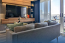 2 Bedroom Condo for sale in Brio Tower, Guadalupe Viejo, Metro Manila near MRT-3 Guadalupe