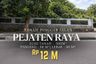 Land for sale in Pejaten Barat, Jakarta
