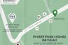Land for sale in PHirst Park Homes Batulao, Kaylaway, Batangas