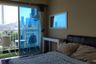 Apartemen dijual dengan 1 kamar tidur di Pradah Kali Kendal, Jawa Timur