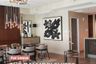 3 Bedroom Condo for rent in The Balmori Suites, Rockwell, Metro Manila near MRT-3 Guadalupe