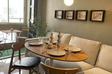 1 Bedroom Condo for sale in Kai Garden Residences, Malamig, Metro Manila near MRT-3 Boni, Mandaluyong, Metro Manila - Photo 2